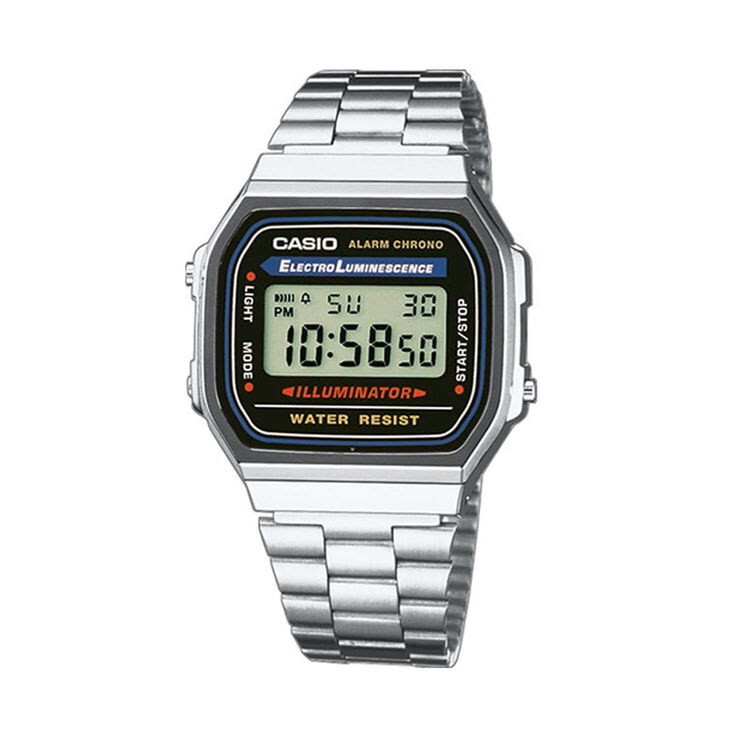 Casio Uhr