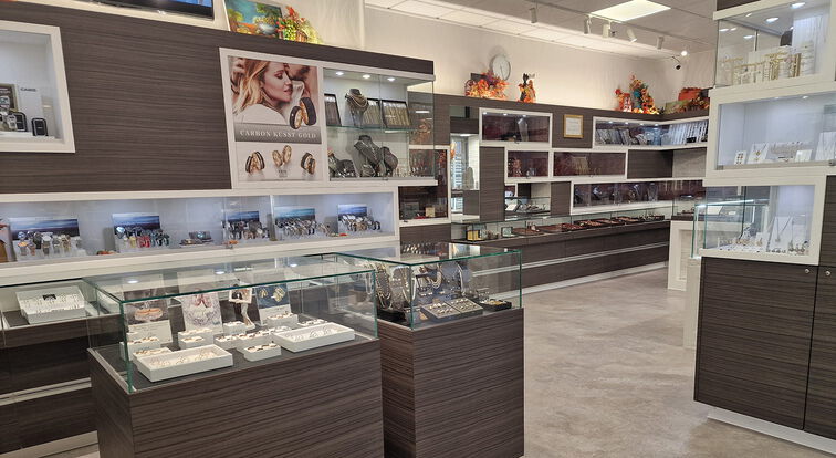 Räume im Allende Center