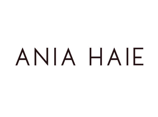 Logo Ania Haie