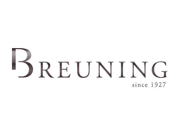 Logo Breuning