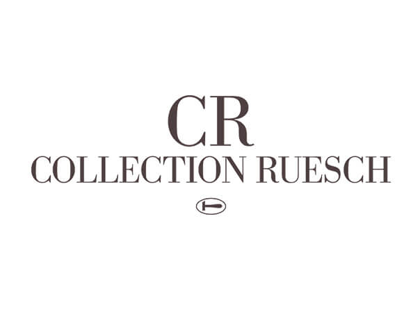 Logo Collection Ruesch