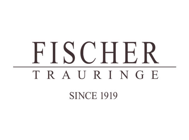 Logo Fischer Trauringe