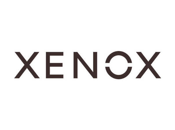 Logo Xenox